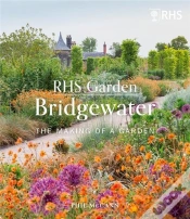 Capa do artigo Rhs Garden Bridgewater
