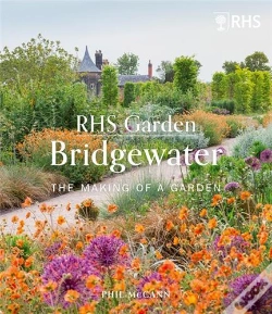 Capa do artigo Rhs Garden Bridgewater