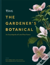Rhs Gardener'S Botanical