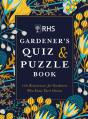 Rhs Gardener'S Quiz & Puzzle Book - Preview
