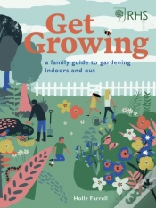 Capa do artigo Rhs Get Growing