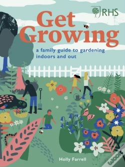 Capa do artigo Rhs Get Growing