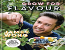 Rhs Grow For Flavour