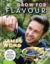 Capa do artigo Rhs Grow For Flavour