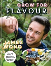 Capa do artigo Rhs Grow For Flavour