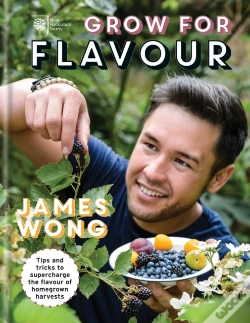 Capa do artigo Rhs Grow For Flavour