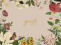 Rhs Guest Book - Preview