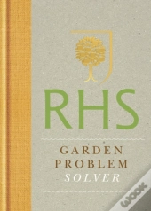 Rhs Handbook: Garden Problem Solver