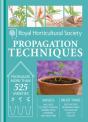 Rhs Handbook: Propagation Techniques - Preview