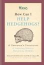 Rhs How Can I Help Hedgehogs? - Preview