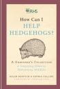 Rhs How Can I Help Hedgehogs? - Preview