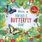 Rhs How Does A Butterfly Grow? - Preview