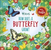 Capa do artigo Rhs How Does A Butterfly Grow?