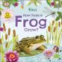 Rhs How Does A Frog Grow? - Preview