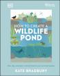 Rhs How To Create A Wildlife Pond - Preview