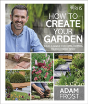 Rhs How To Create Your Garden - Preview