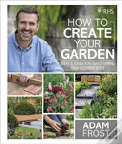 Capa do artigo Rhs How To Create Your Garden