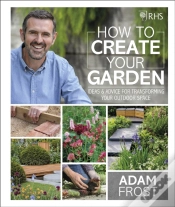 Capa do artigo Rhs How To Create Your Garden