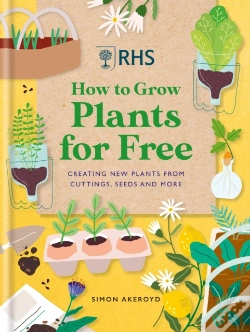 Capa do artigo Rhs How To Grow Plants For Free