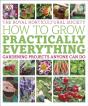 Rhs How To Grow Practically Everything - Preview