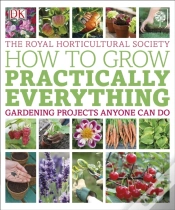 Capa do artigo Rhs How To Grow Practically Everything