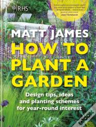 Rhs How To Plant A Garden