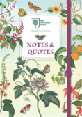 Rhs Notes & Quotes