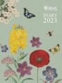 Rhs Pocket Diary 2023 - Preview