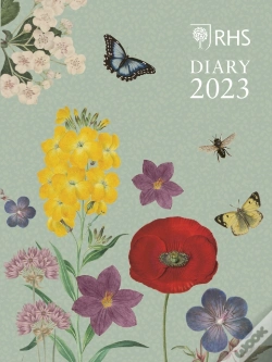 Capa do artigo Rhs Pocket Diary 2023