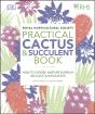 Rhs Practical Cactus And Succulent Book - Preview