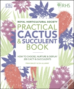 Capa do artigo Rhs Practical Cactus And Succulent Book
