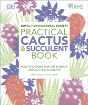 Rhs Practical Cactus And Succulent Book - Preview