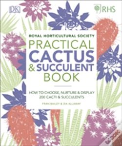 Capa do artigo Rhs Practical Cactus And Succulent Book