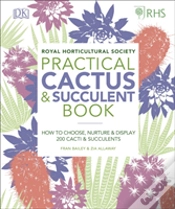 Capa do artigo Rhs Practical Cactus And Succulent Book