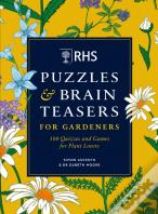 Rhs Puzzles & Brain Teasers For Gardeners