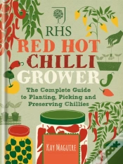 Capa do artigo Rhs Red Hot Chilli Grower
