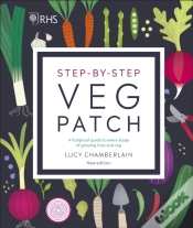 Capa do artigo Rhs Step-By-Step Veg Patch