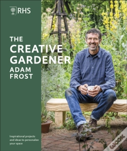 Capa do artigo Rhs The Creative Gardener