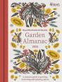Rhs The Garden Almanac 2025 - Preview