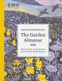 Rhs The Garden Almanac 2026 - Preview