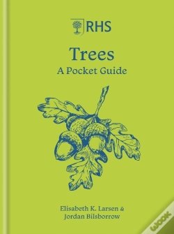 Capa do artigo Rhs Trees
