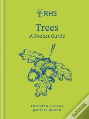 Capa do artigo Rhs Trees