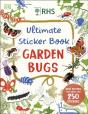 Rhs Ultimate Sticker Book Garden Bugs - Preview