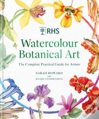Rhs Watercolour Botanical Art