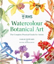 Capa do artigo Rhs Watercolour Botanical Art