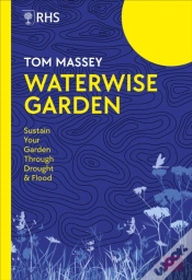 Capa do artigo Rhs Waterwise Garden