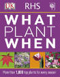 Rhs What Plant When - Preview