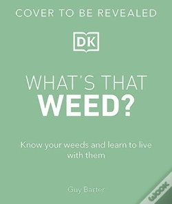 Capa do artigo Rhs What'S That Weed?
