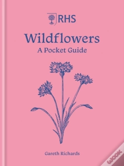 Capa do artigo Rhs Wildflowers