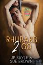 Rhubarb 2 Go - Preview